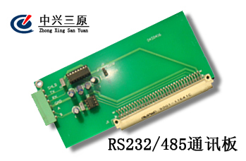 RS232485ͨӍ壨2000ϵзQ@ʾx